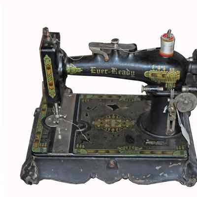 Sewing Machine