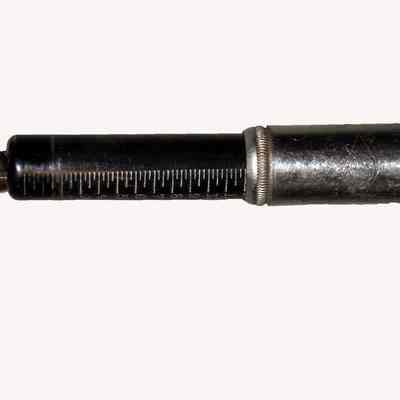 Pocket Spring Scale