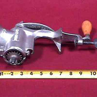 Food Chopper