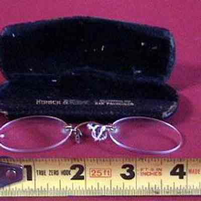 Eye Glasses