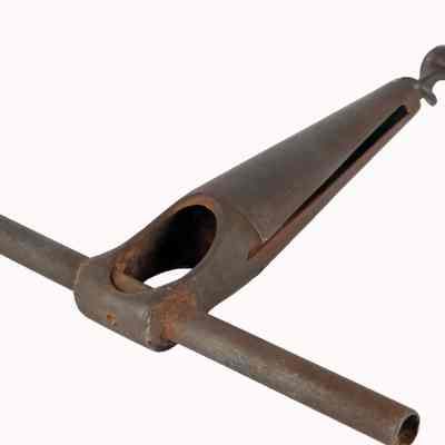 Bung Hole Auger