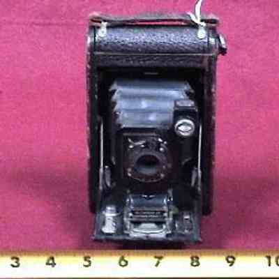 Folding Still Camera