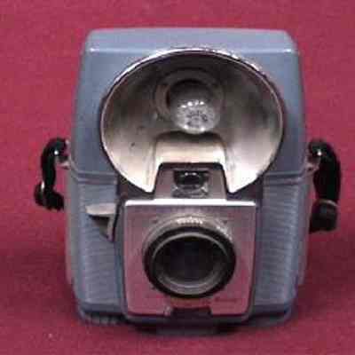 Still Camera