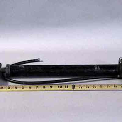 Tire Air Pump