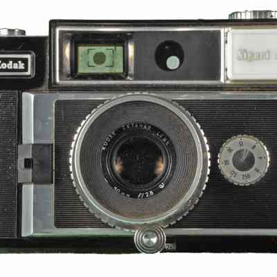 35mm Camera