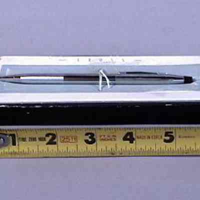 Ball Point Pen