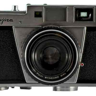35mm Camera