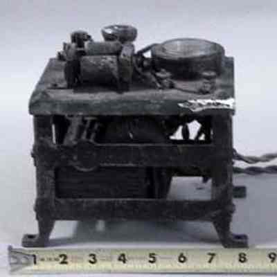 Battery Charger
