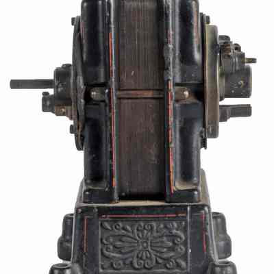Electric Motor