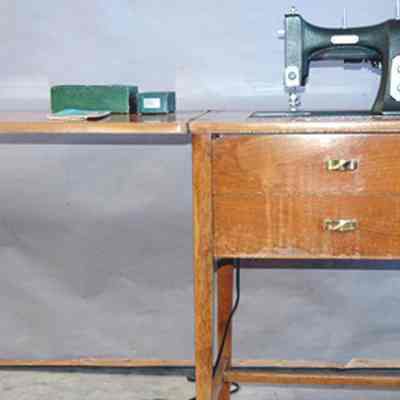 Sewing Machine