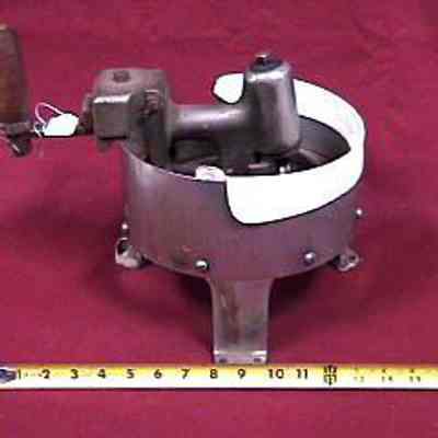 Collar cloth Iron