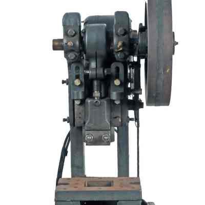 Press Punch