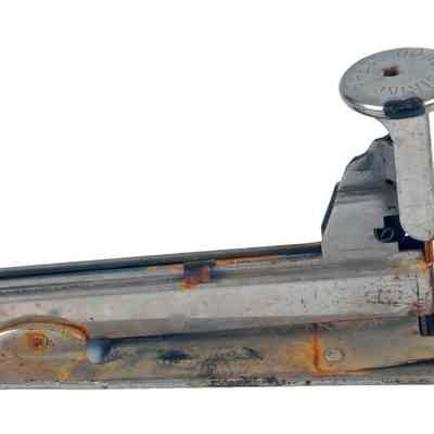 Stapler