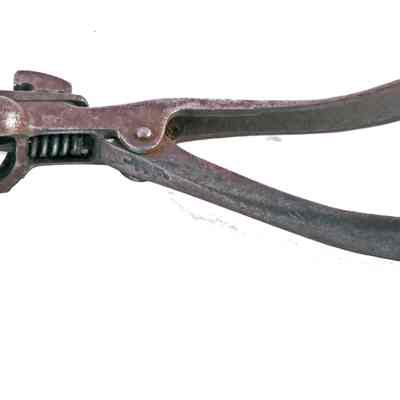 Saw Tooth Set