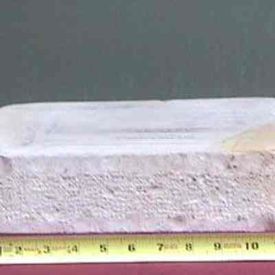 Lithographic Printing Stone