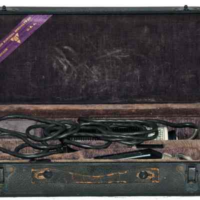 Otoscope
