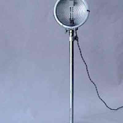 Ultra Violet Lamp