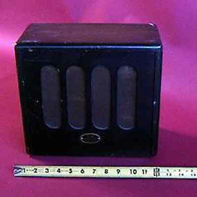 Rola #15 Radio Speaker