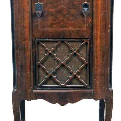 Receiver Radio