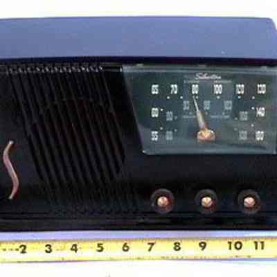 Table Radio