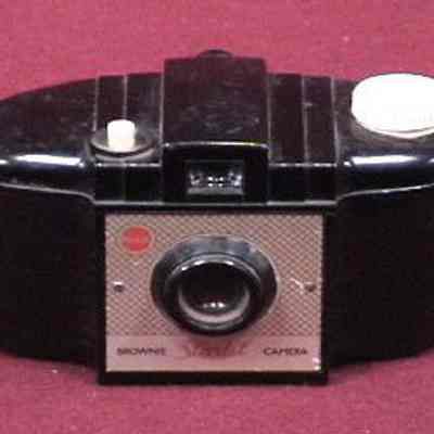 Still Camera