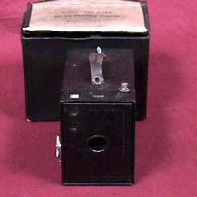 Box Camera