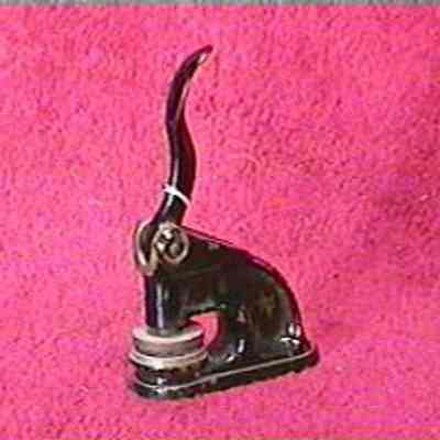 Seal Stamp
