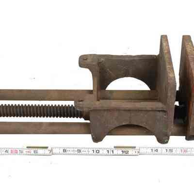 Carpenter's Vise