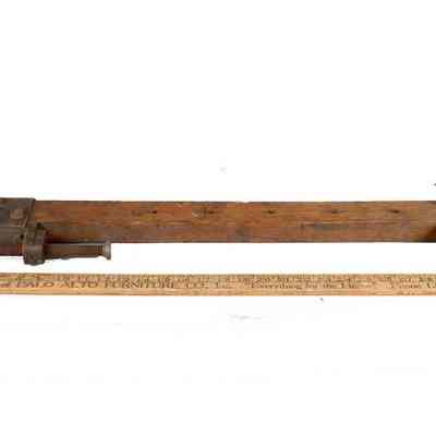 Furniture Wood Clamp