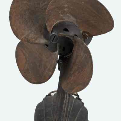 Electric Fan