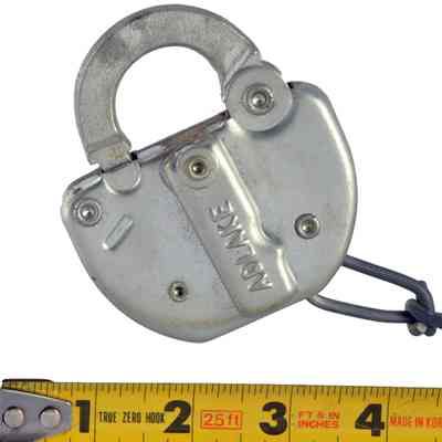 Padlock