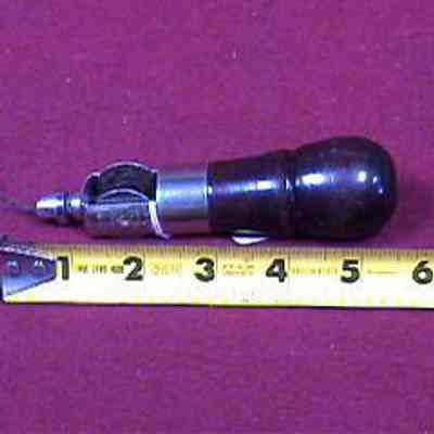 Hand Sewing Awl
