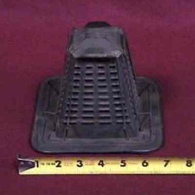 Stove Top Toaster
