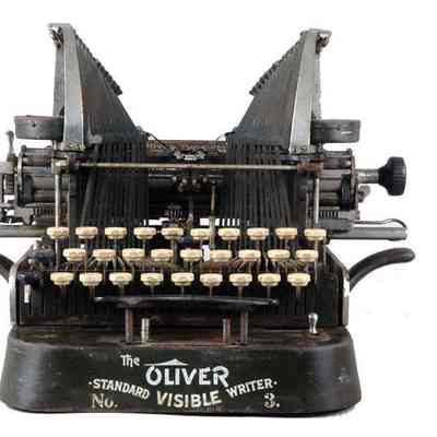 Typewriter