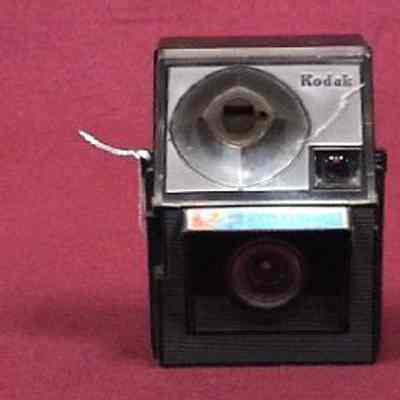 Still Camera