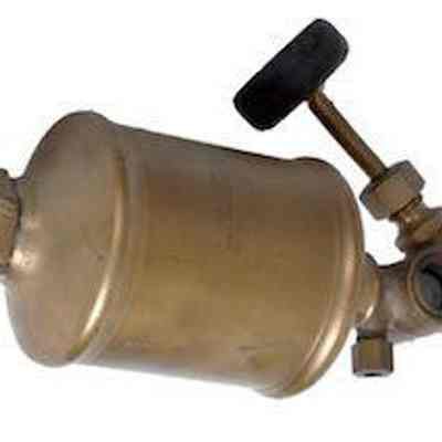 Engine Oiler