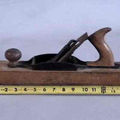 Jack Plane