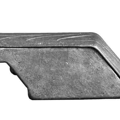 Ice Plane Shaver