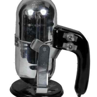 Hair Dryer