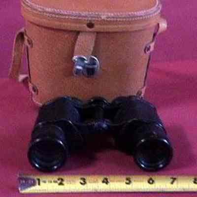 Binoculars