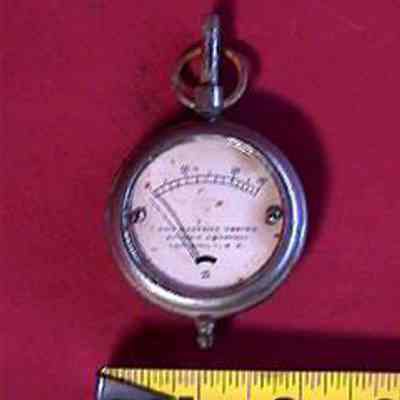 Dry Battery Tester