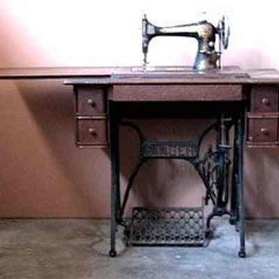 Sewing Machine