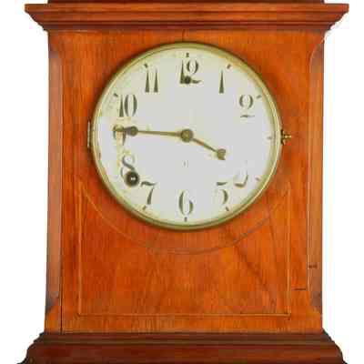 Mantel Clock