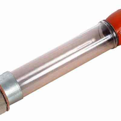 Pneumatic Canister