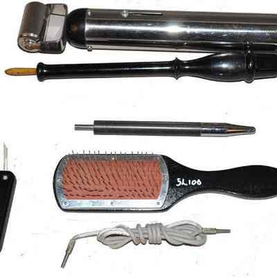 Quack Electrostimulus Device