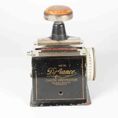 Defiance Check Protector