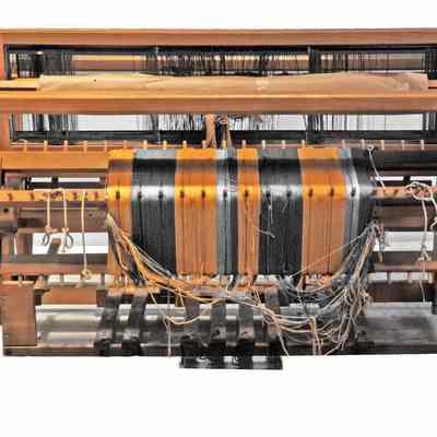 Floor Loom Loom