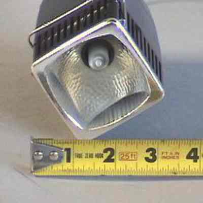 Movie Light