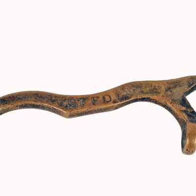 Fire Hydrant Wrench