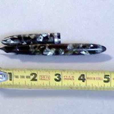 Fountain Pen